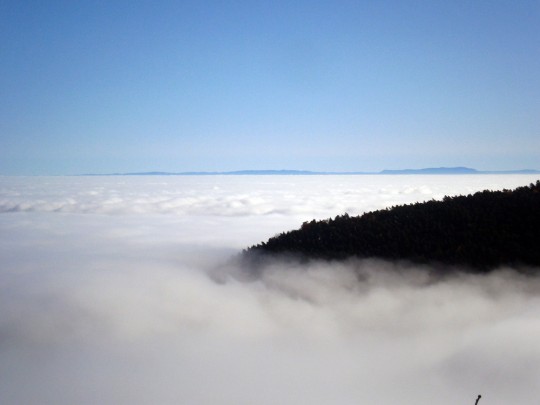 Nuages